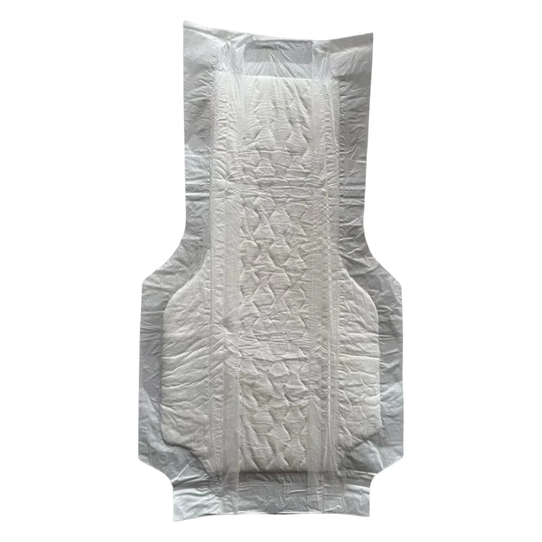 T-Shaped Incontinence Pads