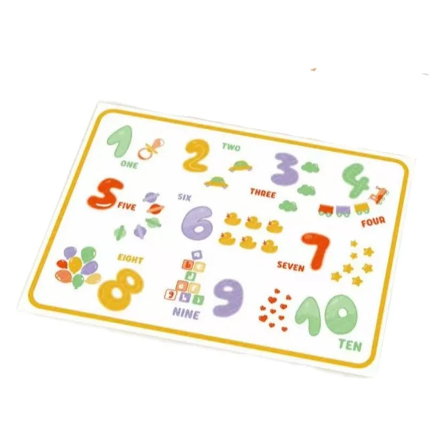 Disposable Placemats