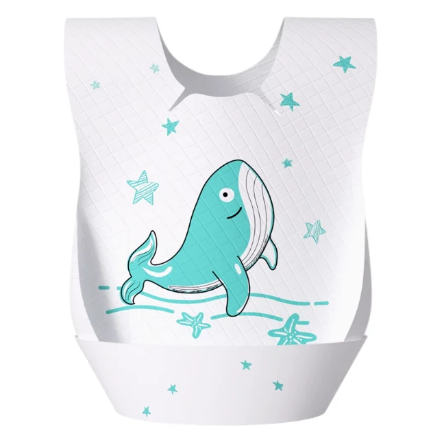 Pocket Bibs