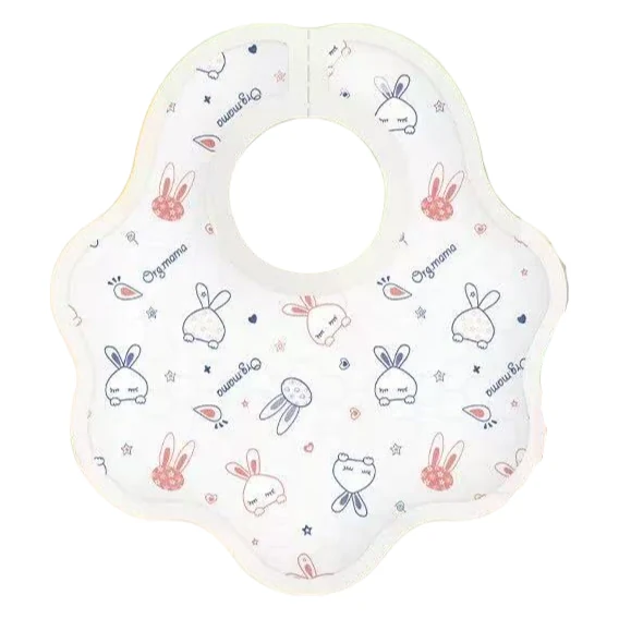 Petal Bibs