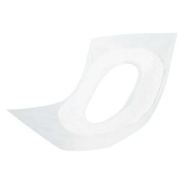 Disposable Paper Toilet Seat Covers