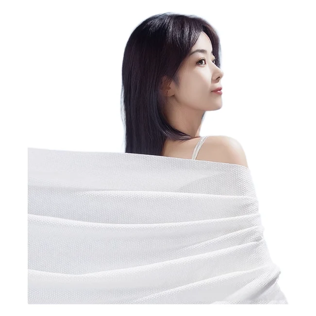 Disposable Bath Towels