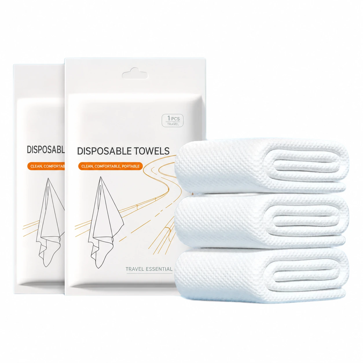 Disposable Towels
